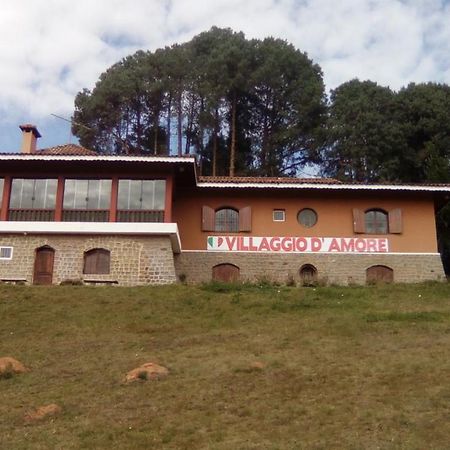מונטה ורדה Villaggio D'Amore מראה חיצוני תמונה