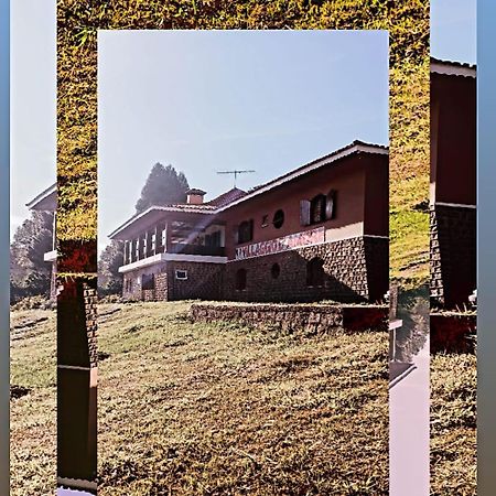 מונטה ורדה Villaggio D'Amore מראה חיצוני תמונה