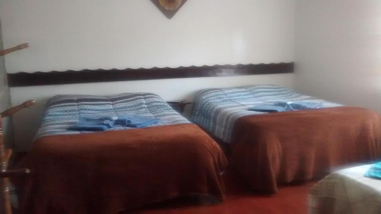 מונטה ורדה Villaggio D'Amore מראה חיצוני תמונה