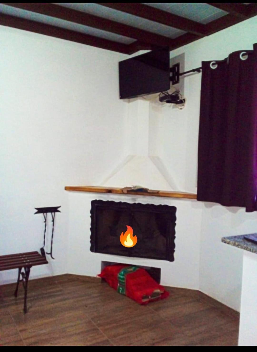 מונטה ורדה Villaggio D'Amore מראה חיצוני תמונה
