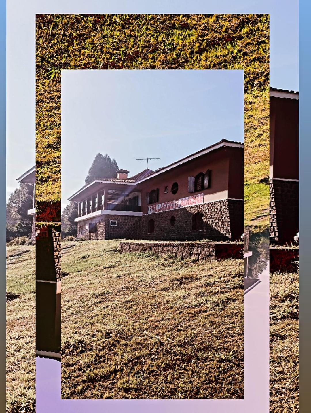 מונטה ורדה Villaggio D'Amore מראה חיצוני תמונה