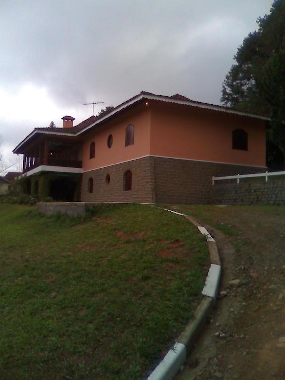 מונטה ורדה Villaggio D'Amore מראה חיצוני תמונה