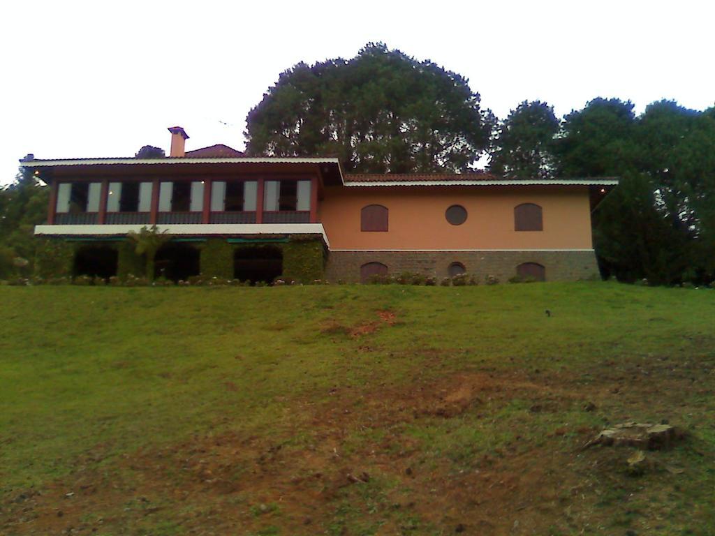מונטה ורדה Villaggio D'Amore מראה חיצוני תמונה